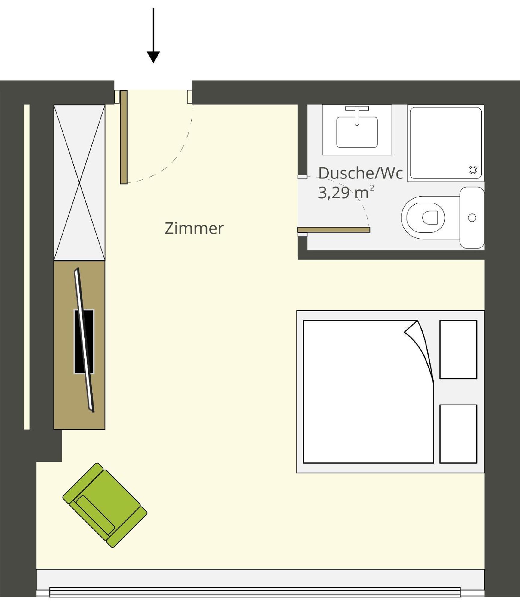 Appartementhaus Sieglinde Sölden Exterior foto